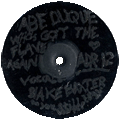 Abe Duque / GLF - Who's Got The Flave Again / This Bassline