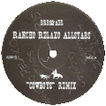 Rancho Relaxo Allstars - Cowboys (Remix) / Cajosiza